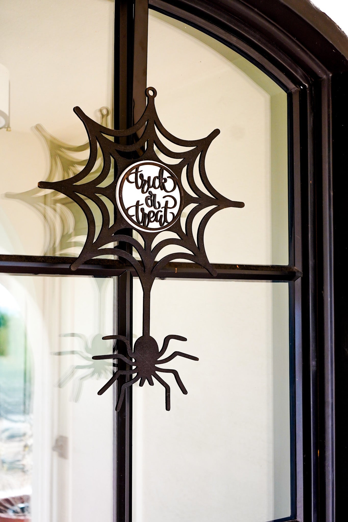 Halloween Wooden Signs