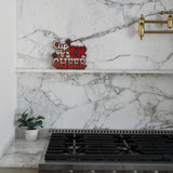 Cup Of Cheer Wooden Sign