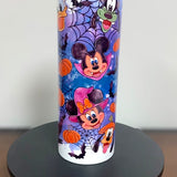 Spooky Friends Tumbler