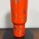 Magical Spooky Tumbler