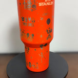 Magical Spooky Tumbler