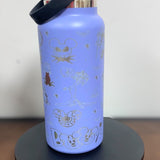 Evil Character Tumbler